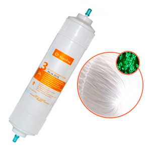 Uf membrane